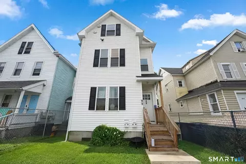 99-101 Johnson St, Bridgeport, CT 06604