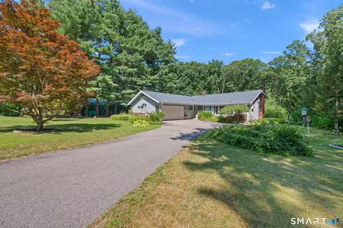 46 Norton Ln, South Windsor, CT 06074