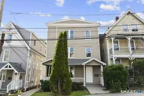 23 Wall St, Waterbury, CT 06705