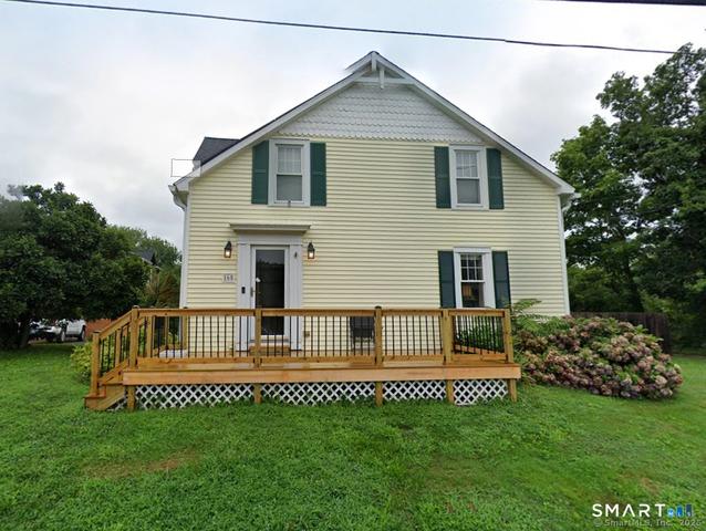 161 Leetes Island Rd, Branford, CT 06405