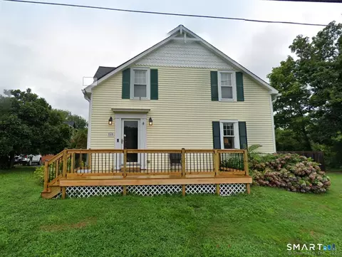 161 Leetes Island Rd, Branford, CT 06405