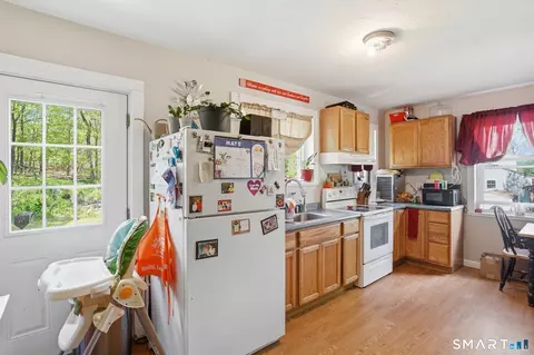 Kitchen - 9 Carey Ave, Plainfield, CT 06374 photo 5 of 5