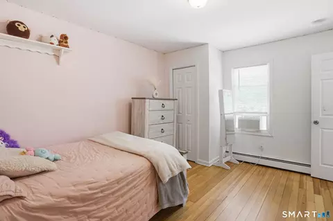 Bedroom - 9 Carey Ave, Plainfield, CT 06374 photo 5 of 9