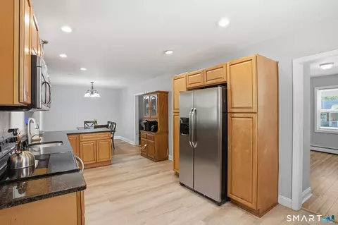 Kitchen - 9 Carey Ave, Plainfield, CT 06374 photo 2 of 5