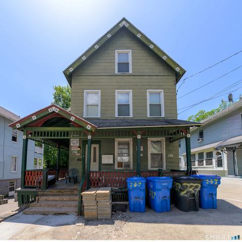 237 Bishop St, Waterbury, CT 06704