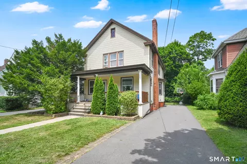 131 Francis St, New Britain, CT 06053