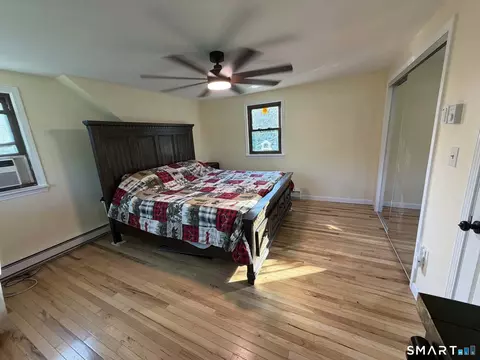 Bedroom - 8 Plainview Dr, Plainfield, CT 06374 photo 5 of 5