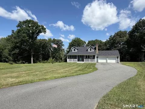 Exterior - 8 Plainview Dr, Plainfield, CT 06374 photo 7 of 8
