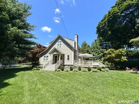 139 Holmes Ave, Darien, CT 06820