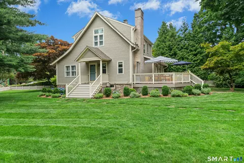 139 Holmes Ave, Darien, CT 06820