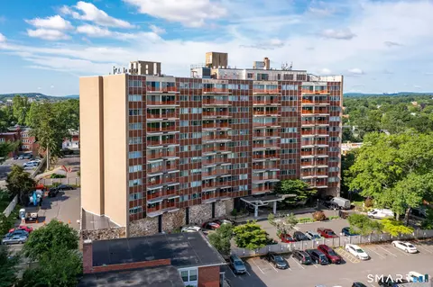 30 Woodland St #9M, Hartford, CT 06105