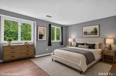Bedroom - 59 Ridge Rd #59, Wethersfield, CT 06109 photo 3 of 4