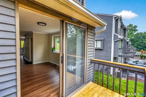 Exterior - 59 Ridge Rd #59, Wethersfield, CT 06109 photo 4 of 8