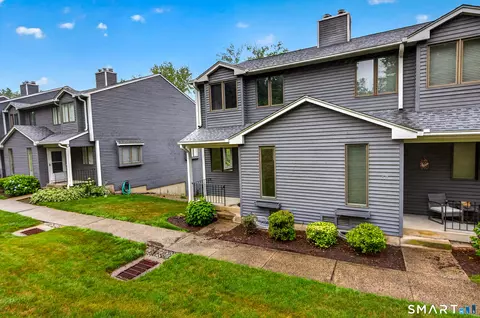 Exterior - 59 Ridge Rd #59, Wethersfield, CT 06109 photo 8 of 8