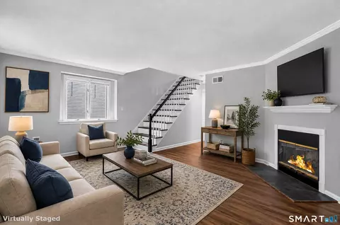 Living - 59 Ridge Rd #59, Wethersfield, CT 06109 photo 1 of 3