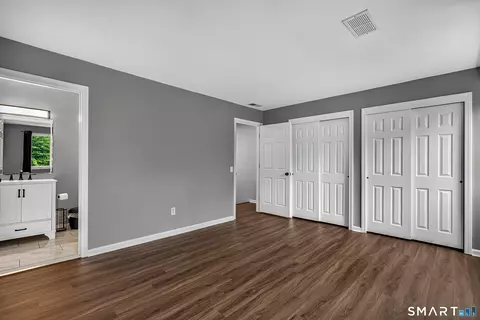 Bedroom - 59 Ridge Rd #59, Wethersfield, CT 06109 photo 4 of 4