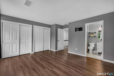Bedroom - 59 Ridge Rd #59, Wethersfield, CT 06109 photo 2 of 4