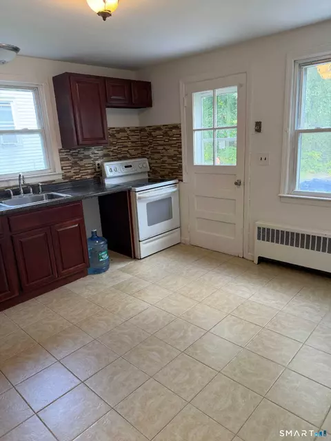 Kitchen - 13 Midian Ave, Windsor, CT 06095 photo 2 of 2