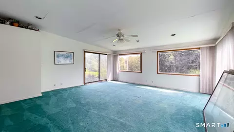Bedroom - 107 Tower Rd, Brookfield, CT 06804 photo 6 of 6