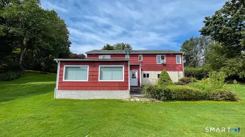 Exterior - 107 Tower Rd, Brookfield, CT 06804 photo 2 of 6