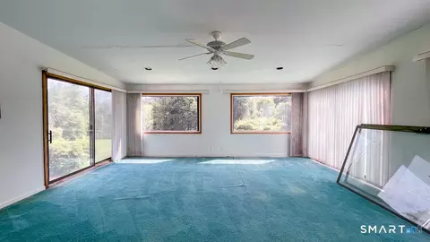 Bedroom - 107 Tower Rd, Brookfield, CT 06804 photo 5 of 6