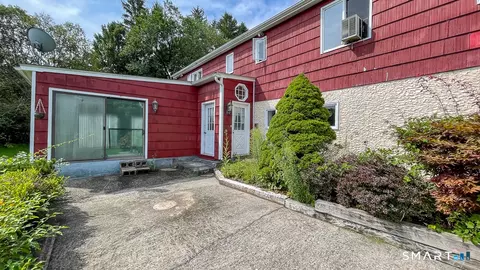 Exterior - 107 Tower Rd, Brookfield, CT 06804 photo 4 of 6