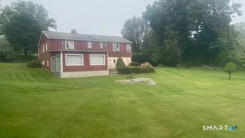 Exterior - 107 Tower Rd, Brookfield, CT 06804 photo 3 of 5