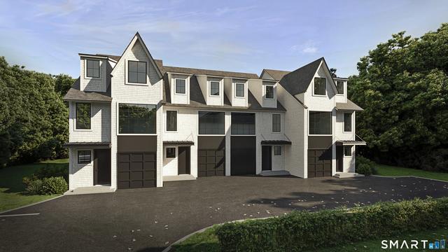 14 Richmond Hill Rd #1, New Canaan, CT 06840
