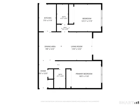 Floorplan - 6 Concorde Way #B4, Windsor Locks, CT 06096 photo 1 of 1