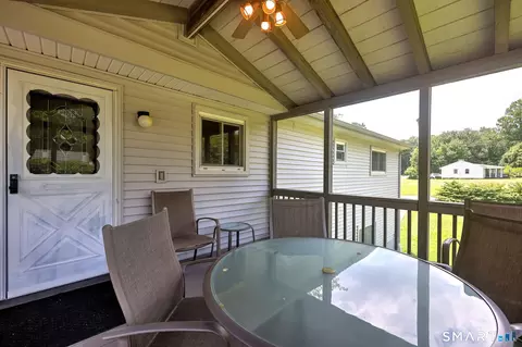Exterior - 31 Paugussett Rd, Sandy Hook, CT 06482 photo 6 of 9