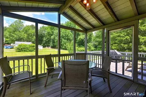 Exterior - 31 Paugussett Rd, Sandy Hook, CT 06482 photo 7 of 9