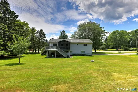 Exterior - 31 Paugussett Rd, Sandy Hook, CT 06482 photo 5 of 9