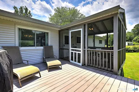 Exterior - 31 Paugussett Rd, Sandy Hook, CT 06482 photo 8 of 9