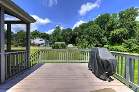 Exterior - 31 Paugussett Rd, Sandy Hook, CT 06482 photo 9 of 9