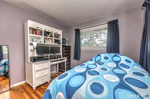 Bedroom - 31 Paugussett Rd, Sandy Hook, CT 06482 photo 6 of 6