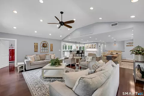 Living - 181 Cook Rd, Prospect, CT 06712 photo 3 of 3