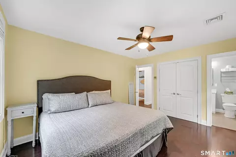Bedroom - 181 Cook Rd, Prospect, CT 06712 photo 3 of 7