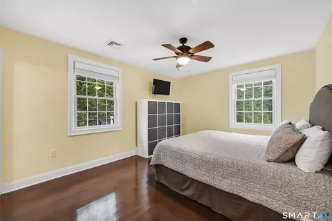 Bedroom - 181 Cook Rd, Prospect, CT 06712 photo 1 of 7