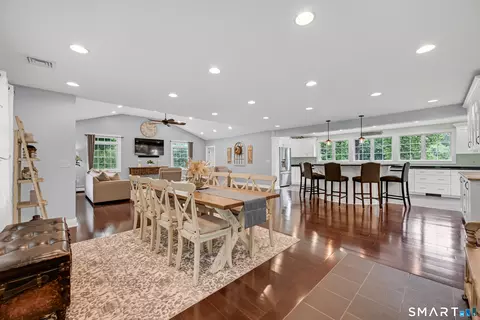 Dining - 181 Cook Rd, Prospect, CT 06712 photo 1 of 2