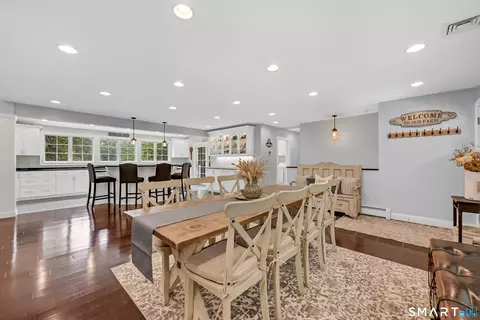 Dining - 181 Cook Rd, Prospect, CT 06712 photo 2 of 2