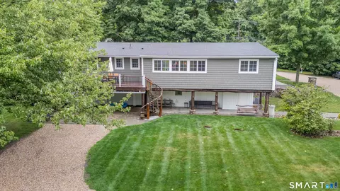 Exterior - 181 Cook Rd, Prospect, CT 06712 photo 8 of 8