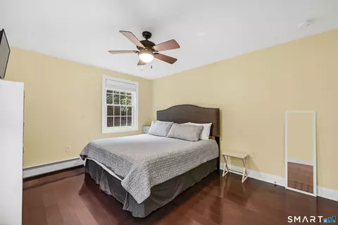 Bedroom - 181 Cook Rd, Prospect, CT 06712 photo 2 of 7