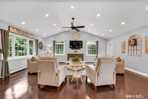 Living - 181 Cook Rd, Prospect, CT 06712 photo 1 of 3