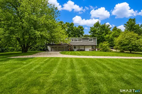 Exterior - 181 Cook Rd, Prospect, CT 06712 photo 2 of 8