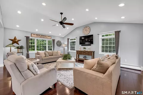 Living - 181 Cook Rd, Prospect, CT 06712 photo 2 of 3