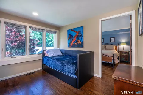 Bedroom - 280 E Street St S, Goshen, CT 06756 photo 4 of 4