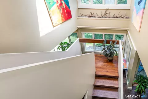 Entry Way - 280 E Street St S, Goshen, CT 06756 photo 2 of 2