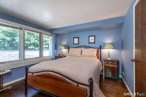 Bedroom - 280 E Street St S, Goshen, CT 06756 photo 3 of 4