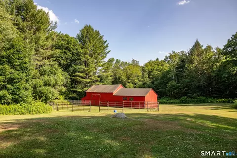Exterior - 280 E Street St S, Goshen, CT 06756 photo 8 of 16