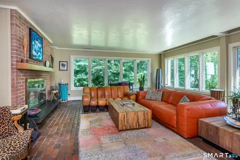 Living - 280 E Street St S, Goshen, CT 06756 photo 2 of 4